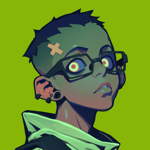Clone #004